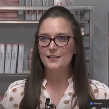 Renata Burić, kandidatkinja projekta Startaj Hrvatska - 4