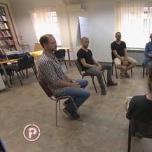 Provjereno: Muški krug - 1
