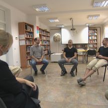 Provjereno: Muški krug - 4