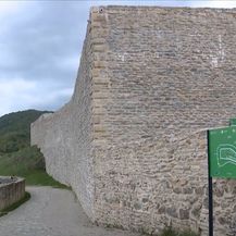 Medvedgrad - 3
