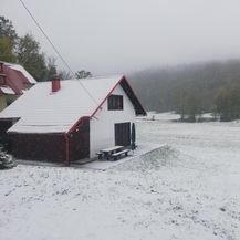 Snijeg u Gorskom Kotaru - 3