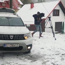 Snijeg u Gorskom Kotaru - 5