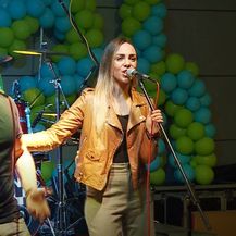 In Magazin: Joško Čagalj Jole i humanitarni koncert - 1