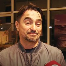 In Magazin: Joško Čagalj Jole i humanitarni koncert - 2