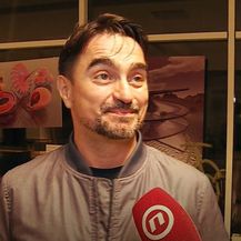 In Magazin: Joško Čagalj Jole i humanitarni koncert - 3