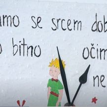 Projekt za pomoć beskućnicima - 2