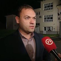 Ivan Janković, gradonačelnik Gline - 1