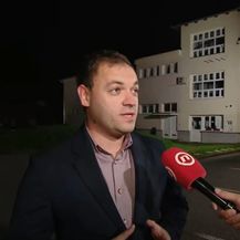 Ivan Janković, gradonačelnik Gline - 3