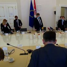 Premijerov tečan Francuski - 1