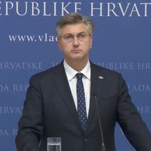 Andrej Plenković