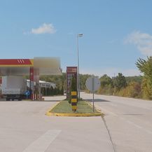 Benzinska postaja u Posušju - 3