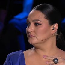 Martina Tomčić, Sanda Sandali