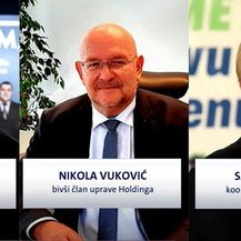 Što povezuje Holding, Možemo i Darija Juričana? - 3