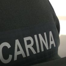 Švercanje kokaina - 2