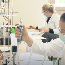 Studenti u doba pandemije - 1
