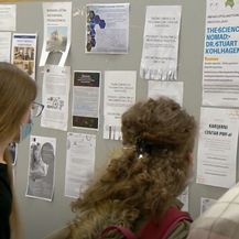 Studenti u doba pandemije - 2