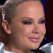 Nastup Josipa Šušnjare u Supertalentu