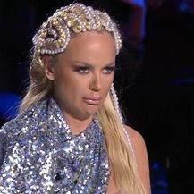 Maja Šuput za vrijeme Marka Lukača - 4