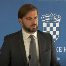 Tomislav Ćorić, ministar gospodarstva i održivog razvoja