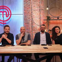 Petnaesta emisija showa MasterChef