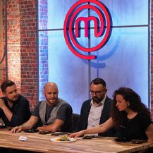 Petnaesta emisija showa MasterChef