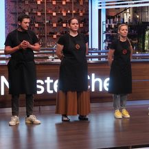 Petnaesta emisija showa MasterChef