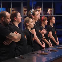 Petnaesta emisija showa MasterChef