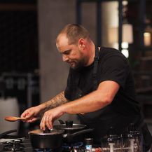 Petnaesta emisija showa MasterChef