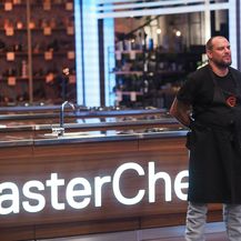 Petnaesta emisija showa MasterChef