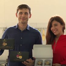 Damir i Marija Čulo - 1