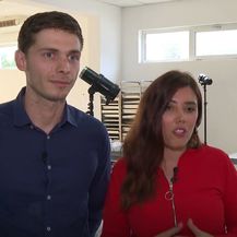 Damir i Marija Čulo - 2