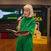 Ida Prester