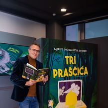 Tarik Filipović