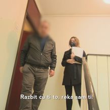 Provjereno: Prijetnje zbog istrage malverzacije na Braču - 3