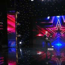 Supertalent: Oleksandr Koblykov