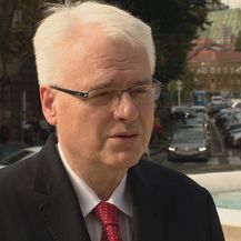 Ivo Josipović