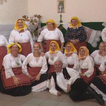 Provjereno: Seoske žene - 1