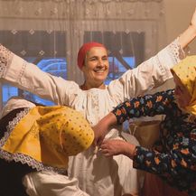 Provjereno: Seoske žene - 2
