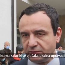 Albin Kurti