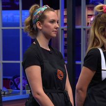 Sedamnaesta emisija showa MasterChef