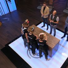 Sedamnaesta emisija showa MasterChef