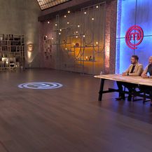 Sedamnaesta emisija showa MasterChef