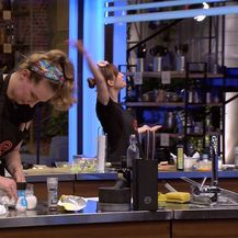 Sedamnaesta emisija showa MasterChef