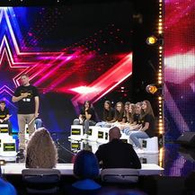 Supertalent: Dubosi