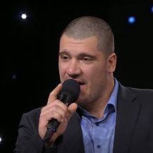 Supertalent: Mark Bagarić