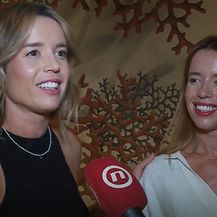 Ana i Lucija Zaninović