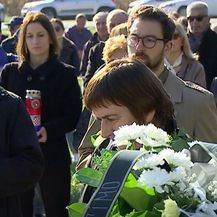 30. obljetnica stradanja Lovasa - 1