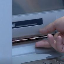 Bankomat