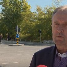 Stanko Smodlaka prometni stručnjak