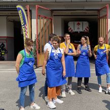 Osamnaesta emisija showa MasterChef